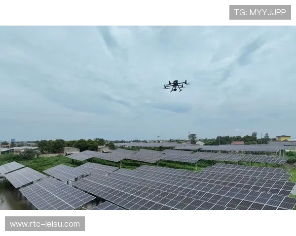 5G无人机巡检常态化，大型场馆巡查无死角