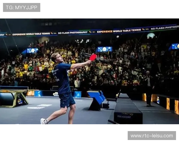 2026年全球乒乓球赛程公布，全年63站赛事无休