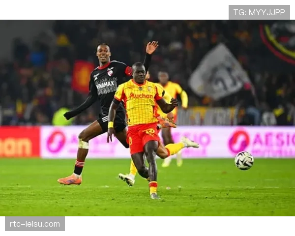 朗斯主场迎战图卢兹，控球率44%惨败后寻求反弹